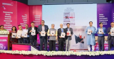 স্মার্ট বাংলাদেশ বিনির্মাণে বাজারমুখী দক্ষ জনশক্তি প্রস্তুত করতে হবে: শিক্ষামন্ত্রী