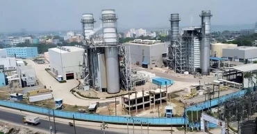 আড়াই মাস ধরে পুরোপুরি বন্ধ ঘোড়াশাল তাপবিদ্যুৎ কেন্দ্রের উৎপাদন