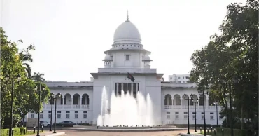 দক্ষিণ গফরগাঁও উপজেলা ভবন নির্মাণে বাধা নেই, রিট খারিজ