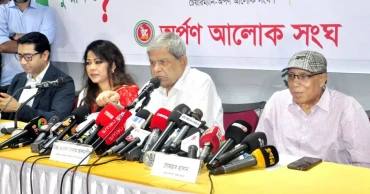 রাতারাতি বৈষম্যের অবসান হবে না: মির্জা ফখরুল