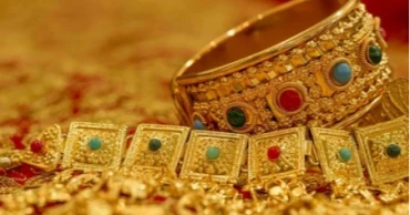 আজ থেকে দেশের ইতিহাসে সর্বোচ্চ দামে বিক্রি হবে স্বর্ণ