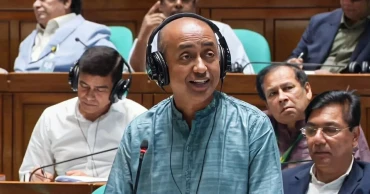 মানবতাবিরোধী অপরাধের মামলায় ৫৯ জনের সাজা, ১৩ জনের মৃত্যুদণ্ড: আইনমন্ত্রী