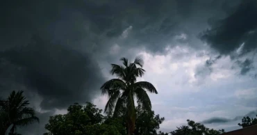 দুই বিভাগে ঝড়, আগামী ৫ দিন সারা দেশে বৃষ্টির পূর্বাভাস