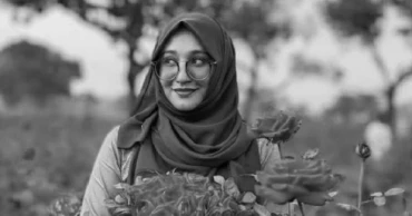 চাঁদপুরে ঈদে শোকের ছায়া নিয়ে বাড়ি ফিরলেন জাবির খাদিজা