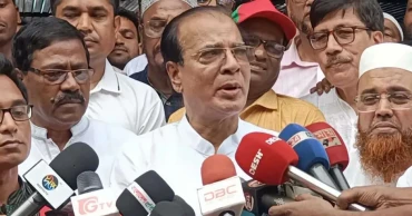 ভূমিকম্প মোকাবিলায় ঢাকায় ৪৪৫ আশ্রয়স্থল চিহ্নিত