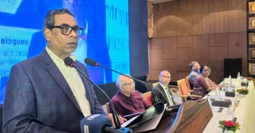 উপজেলাতেই মিলবে চোখের উন্নত চিকিৎসা, আসছে জাতীয় পরিকল্পনা: স্বাস্থ্য প্রতিমন্ত্রী