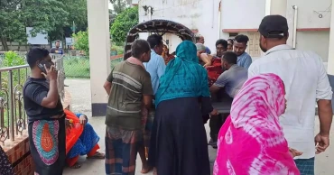 চুয়াডাঙ্গায় বিদ্যুৎস্পৃষ্টে স্বামী-স্ত্রীসহ ৪ জনের মৃত্যু