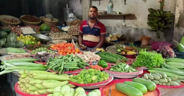 খুলনার বাজারে শীতের সবজির দাম আকাশ ছোঁয়া