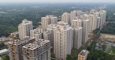 রূপপুর গ্রীন সিটি প্রকল্পে অস্বাভাবিক ব্যয়: বাধ্যতামূলক অবসরে উপ-সহকারী প্রকৌশলী