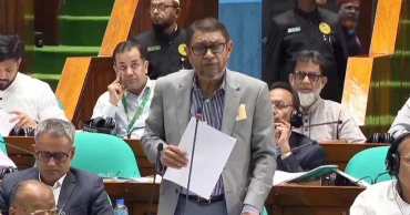 করোনার টিকা কেনায় অনিয়মের অভিযোগ পেলে তদন্ত করে ব্যবস্থা নেওয়া হবে: স্বাস্থ্যমন্ত্রী