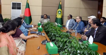 সমাজের সব স্তরের অসমতা দূর করতে কাজ করতে পারে অল পার্টি ককাস: স্পিকার