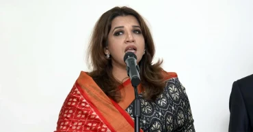 মানবপাচার বন্ধ ও অপরাধীদের বিচার নিশ্চিত করতে হবে: পররাষ্ট্র প্রতিমন্ত্রী