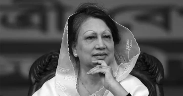 খালেদা জিয়ার জানাজা বুধবার, দাফন হতে পারে জিয়ার কবরের পাশে: সালাহউদ্দিন