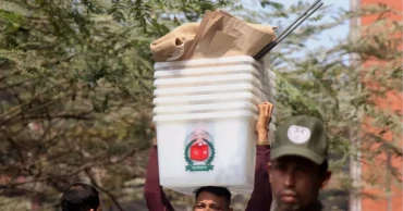 ঠাকুরগাঁও-১ উপনির্বাচনের ভোটগ্রহণ বৃহস্পতিবার