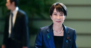 প্রাণঘাতী অস্ত্র রপ্তানির নিষেধাজ্ঞা তুলে নিয়েছে জাপান