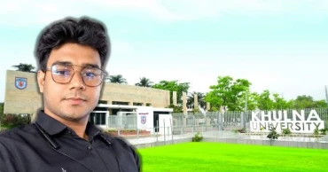 যুবককে পিটিয়ে হত্যা মামলায় খুবির ৪ শিক্ষার্থী