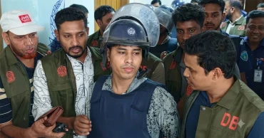 তিন মামলায় ডেভিড ইমন ও সহযোগীরা কারাগারে