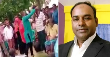 প্রেমিক যুগলকে নির্যাতন: ইউপি চেয়ারম্যান সাময়িক বরখাস্ত