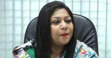 চট্টগ্রামে আ.লীগ নেত্রী জিনাত সোহানা আটক