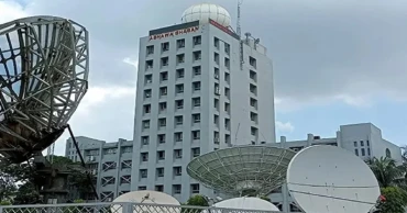 তাপপ্রবাহের মধ্যেই বজ্রপাত নিয়ে সতর্কবার্তা দিল আবহাওয়া অধিদপ্তর