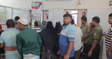 কুমিল্লায় বিএনপির দুই গ্রুপের সংঘর্ষ, আহত অন্তত ৩৫