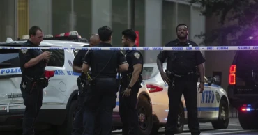 নিউইয়র্কে অফিস ভবনে গুলিতে বাংলাদেশি অভিবাসীসহ নিহত ৪