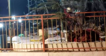 কুমিল্লায় মসজিদের সামনে ও মন্দিরে ককটেল বিস্ফোরণ, আহত ৩