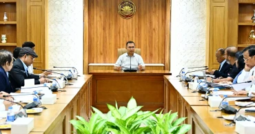 বায়ু-শব্দদূষণ রোধে কঠোর পদক্ষেপের নির্দেশ প্রধানমন্ত্রীর, হর্ন নিয়ন্ত্রণে এআই ব্যবহারের তাগিদ