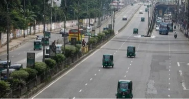আজ বায়ুদূষণে শীর্ষে লাহোর, ঢাকার বাতাস আজও ‘মাঝারি’