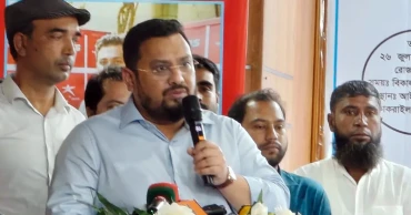 বিশেষ গোষ্ঠীকে সুবিধা দিতে গিয়ে জুলাই শহিদদের অবমাননা করেছে অন্তর্বর্তী সরকার: মীর হেলাল