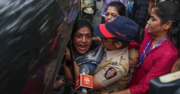 মহারাষ্ট্রে হিন্দি ভাষা চাপিয়ে দেওয়ার অভিযোগ, রাজ্যজুড়ে উত্তেজনা