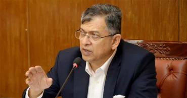 চাঁদাবাজির তথ্য দিলে ব্যবস্থা নেওয়া হবে: স্বরাষ্ট্রমন্ত্রী