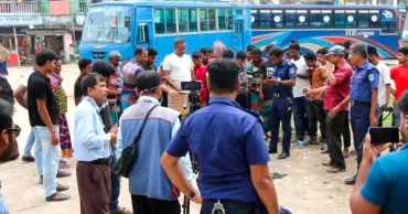 মেহেরপুরে লাটাহাম্বারের চাপায় প্রতিবন্ধী নারীর মৃত্যু