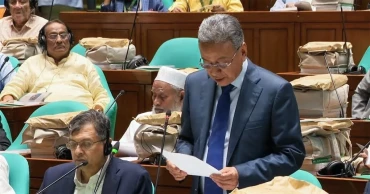 তিস্তা মহাপরিকল্পনা বাস্তবায়নের উদ্যোগ নেওয়া হয়েছে: অর্থমন্ত্রী