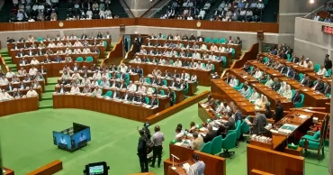 অন্তর্বর্তী সরকারের আমলের ১৩৩ অধ্যাদেশ সংসদে উত্থাপন