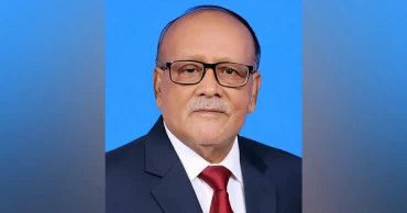 সালেক চৌধুরীকে বিএনপি থেকে বহিষ্কার