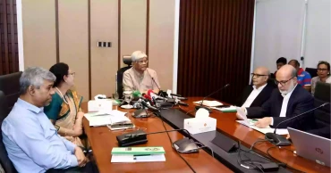 সব সরকারি কর্মকর্তা-কর্মচারীকে সর্বজনীন পেনশন স্কিমের আওতায় আনা হবে: অর্থ সচিব