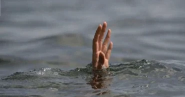 রাণীশংকৈলে নদীতে ডুবে শিশুর মৃত্যু