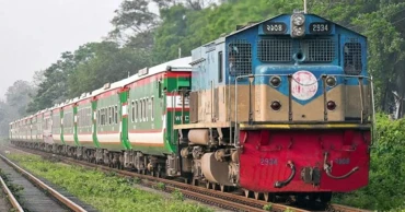 লালমনিরহাটে ট্রেনে কাটা পড়ে ৪ জনের মৃত্যু