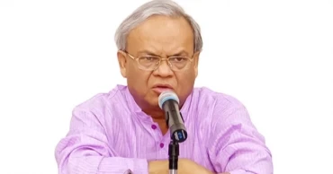 এপ্রিলে নির্বাচন আয়োজন 'অপরিণামদর্শী’ সিদ্ধান্ত: রিজভী