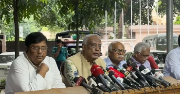 কয়েক দিনের মধ্যে নির্বাচন তারিখ ঘোষণা করতে পারেন ড. ইউনূস: মোস্তফা হায়দার