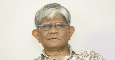 নতুন পে কমিশনের সিদ্ধান্ত নেবে আগামী সরকার: অর্থ উপদেষ্টা