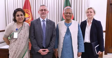 নির্বাচনে ১৫০ থেকে ২০০ জনের পর্যবেক্ষক দল পাঠাবে ইইউ: মিলার