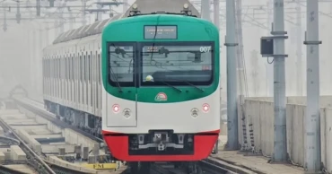 তিন মাস পর খুলছে মিরপুর-১০ মেট্রোরেল স্টেশন