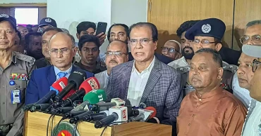 মাঠ প্রশাসনকে তিন নির্দেশনা দিলেন দুর্যোগ ব্যবস্থাপনামন্ত্রী