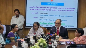 বিমানের টিকিট বিক্রিতে প্রতারণা বন্ধে কঠোর হচ্ছে সরকার