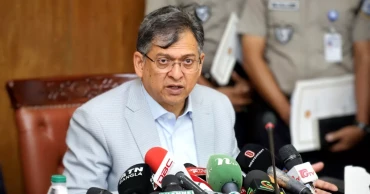 মাদকের কবলে জনসংখ্যার ৪.৮৮ শতাংশ, শক্তিশালী আইনি কাঠামো হচ্ছে: স্বরাষ্ট্রমন্ত্রী