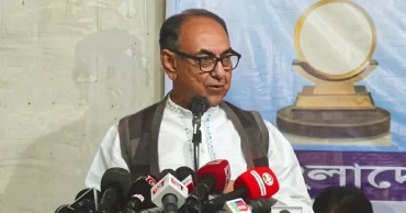 জেলে থাকা অবস্থায় খালেদা জিয়াকে স্লো পয়জনিং করা হয়: মির্জা আব্বাস