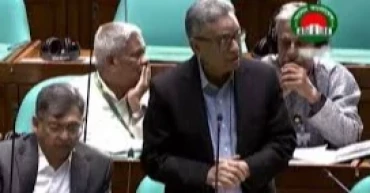 পুঁজিবাজারকে শক্তিশালী করতে সংস্কারকাজ চলছে: অর্থমন্ত্রী