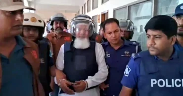 সাত দিনের রিমান্ডে সাবেক এমপি ফয়সাল বিপ্লব